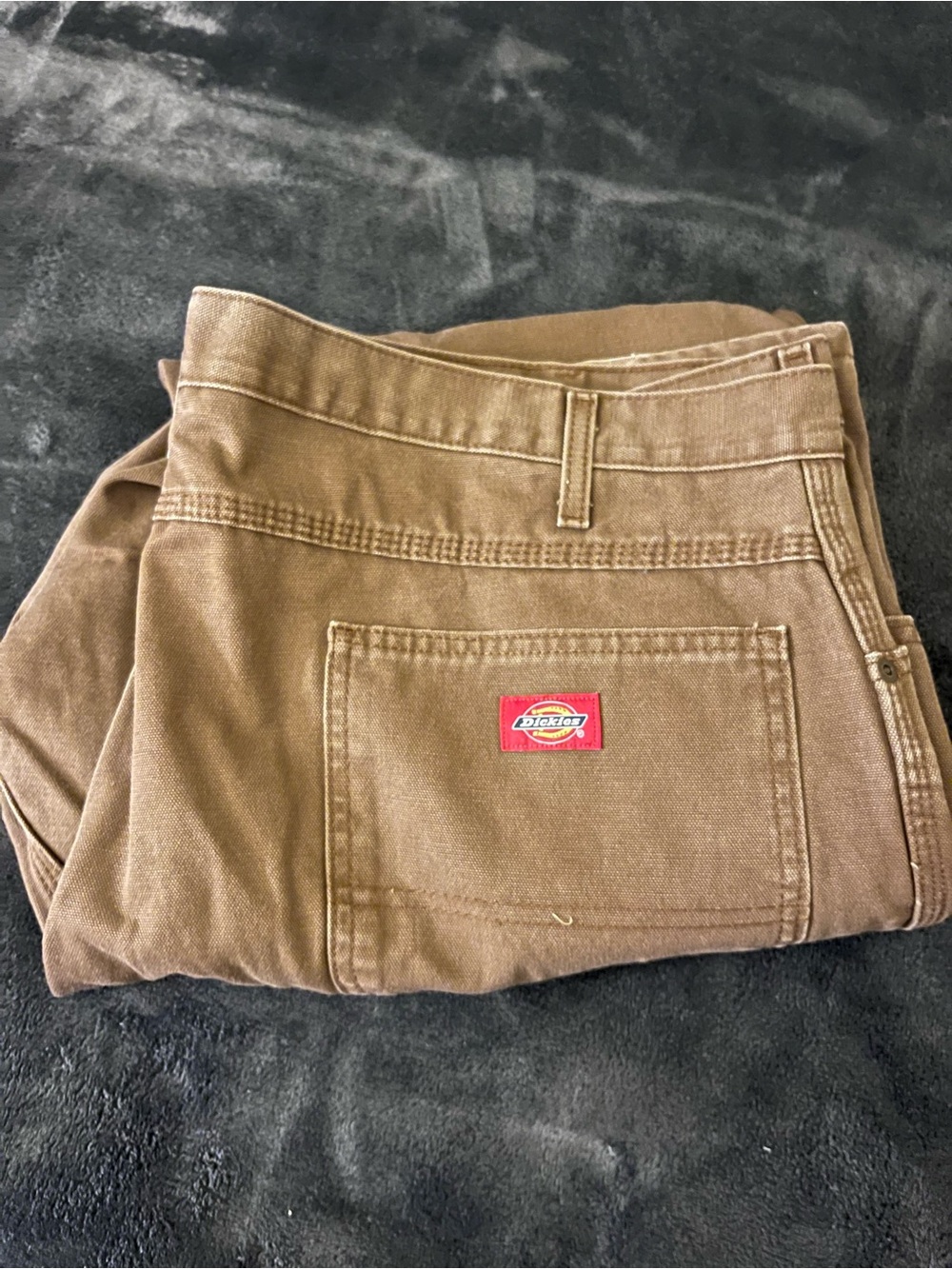 Dickies firehouse jeans size 42 X 32